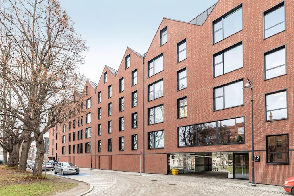 Leilighet Luxury With Sauna - Old Town - Gold Gdańsk