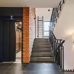 Luxury Apartment With Sauna - Old Town - Gold