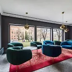 Luxury Apartment With Sauna - Old Town - Gold